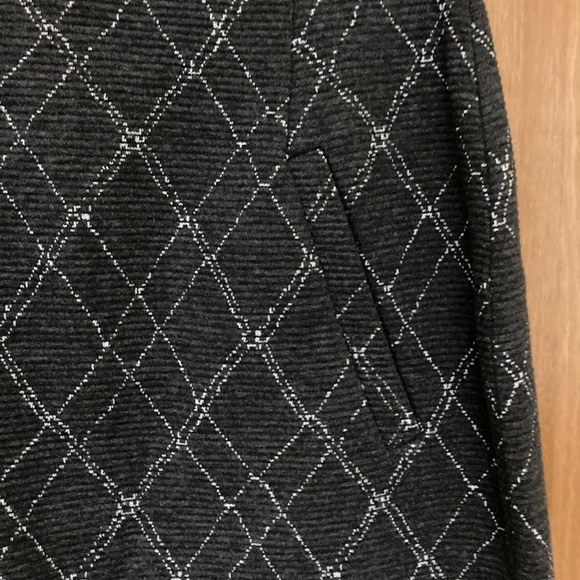 Lands' End Sleeveless Ponte Sheath Dress, Size 8P - Picture 3 of 6